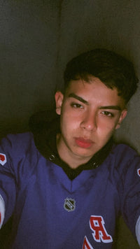 Luis Pérez